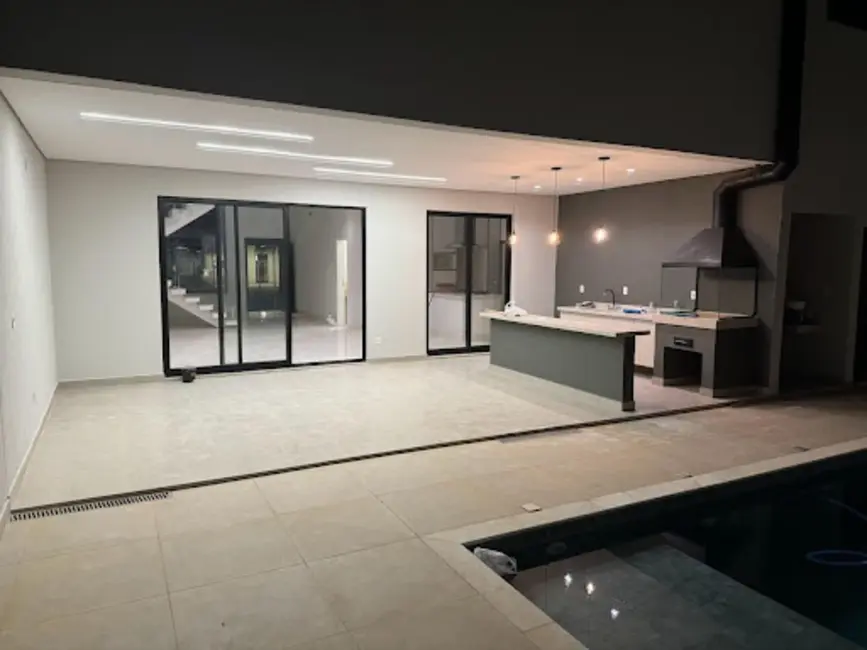 Foto 1 de Casa de Condomínio com 3 quartos à venda, 300m2 em Jardim Esplanada, Indaiatuba - SP