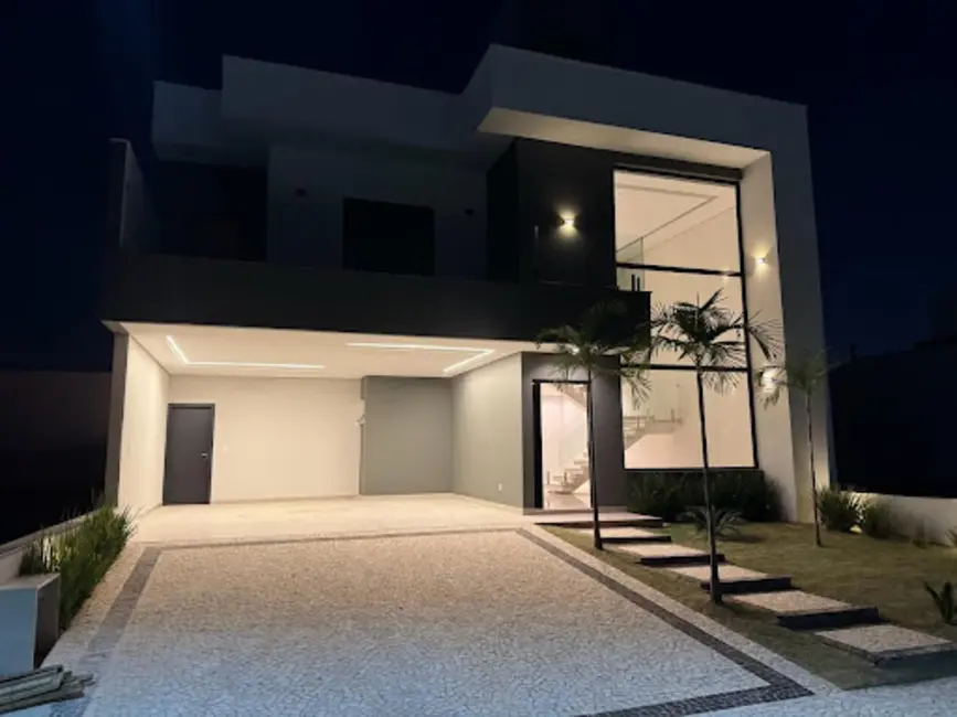 Foto 6 de Casa de Condomínio com 3 quartos à venda, 300m2 em Jardim Esplanada, Indaiatuba - SP