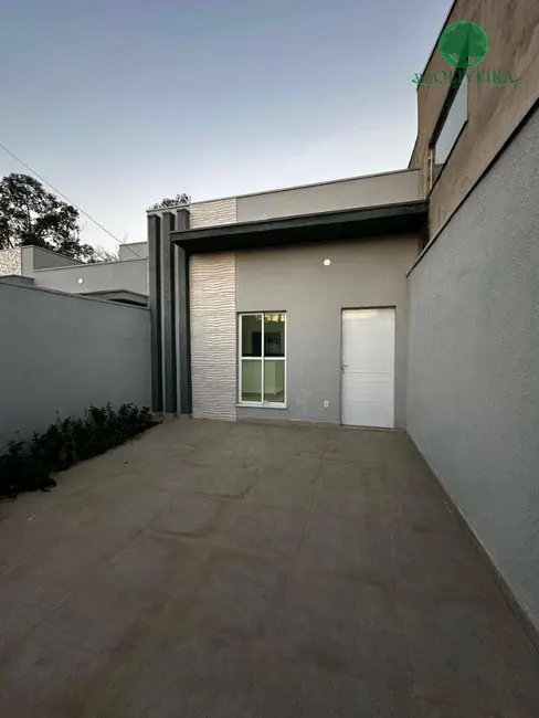 Foto 1 de Casa com 2 quartos à venda, 100m2 em Jardim dos Colibris, Indaiatuba - SP