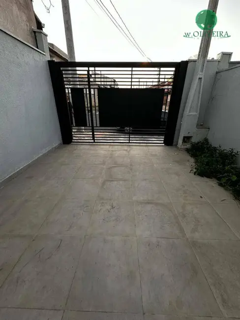 Foto 2 de Casa com 2 quartos à venda, 100m2 em Jardim dos Colibris, Indaiatuba - SP