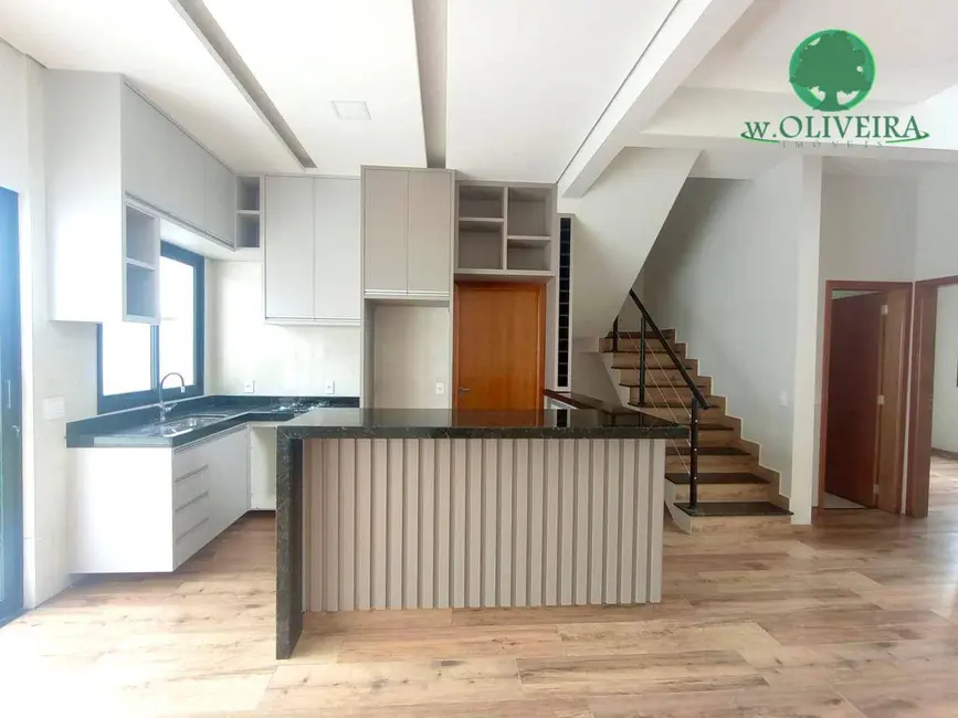 Sobrado com 3 quartos à venda, 177m2 em Indaiatuba - SP - imagem 6 Foto 6 de Sobrado com 3 quartos à venda, 177m2 em Indaiatuba - SP