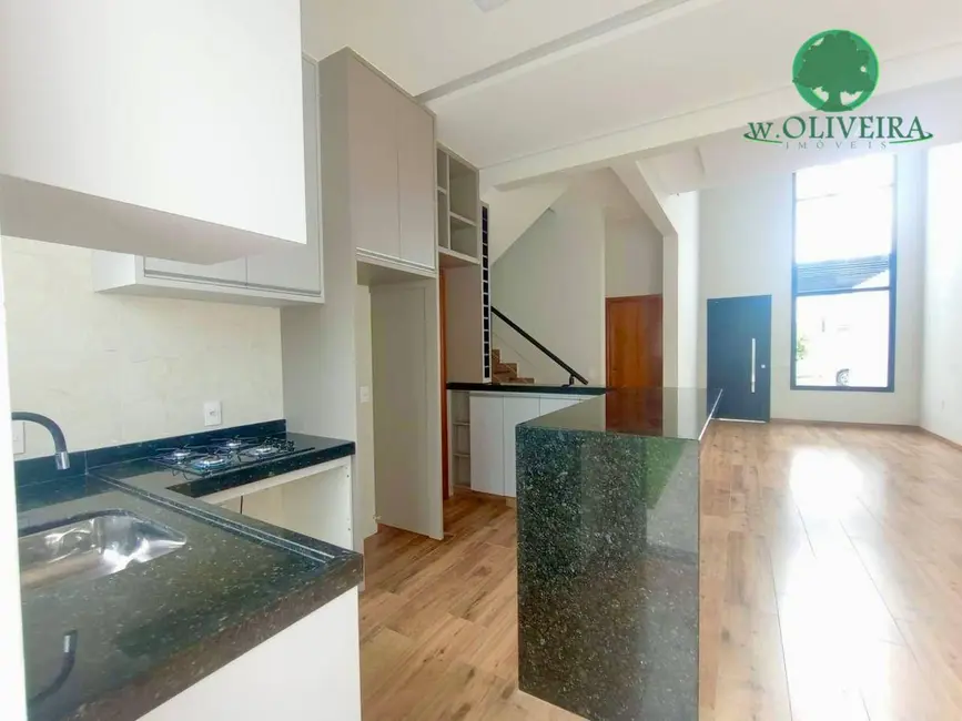 Sobrado com 3 quartos à venda, 177m2 em Indaiatuba - SP - imagem 7 Foto 7 de Sobrado com 3 quartos à venda, 177m2 em Indaiatuba - SP