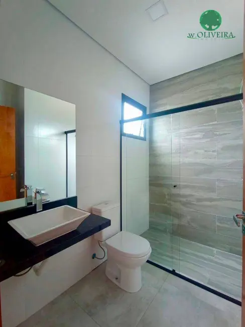 Sobrado com 3 quartos à venda, 177m2 em Indaiatuba - SP - imagem 9 Foto 9 de Sobrado com 3 quartos à venda, 177m2 em Indaiatuba - SP