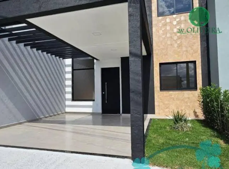 Sobrado com 3 quartos à venda, 177m2 em Indaiatuba - SP - imagem 1 Foto 1 de Sobrado com 3 quartos à venda, 177m2 em Indaiatuba - SP