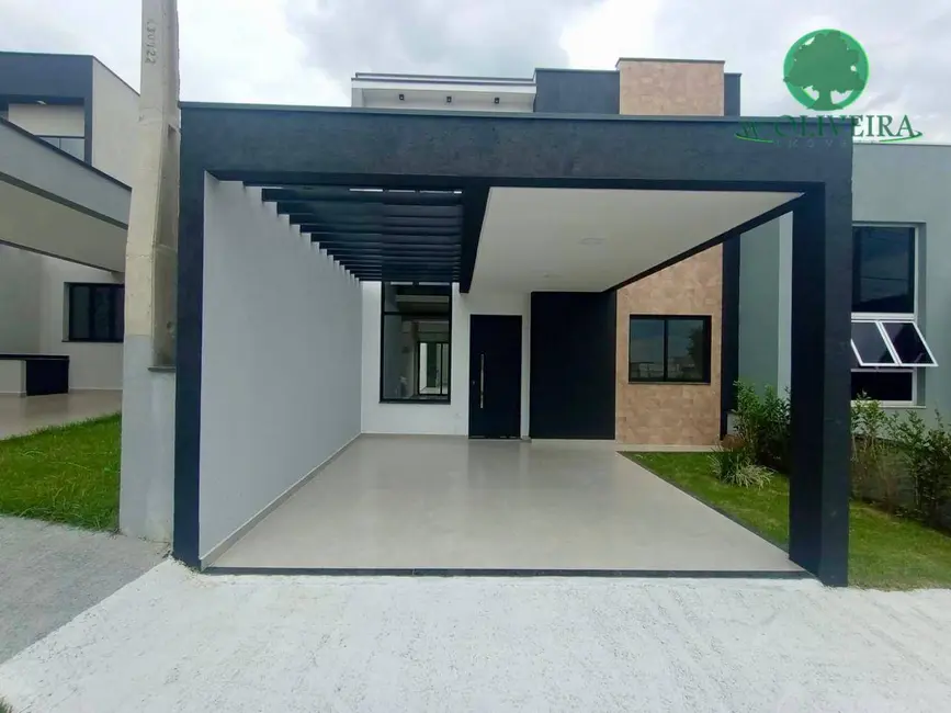 Sobrado com 3 quartos à venda, 177m2 em Indaiatuba - SP - imagem 2 Foto 2 de Sobrado com 3 quartos à venda, 177m2 em Indaiatuba - SP