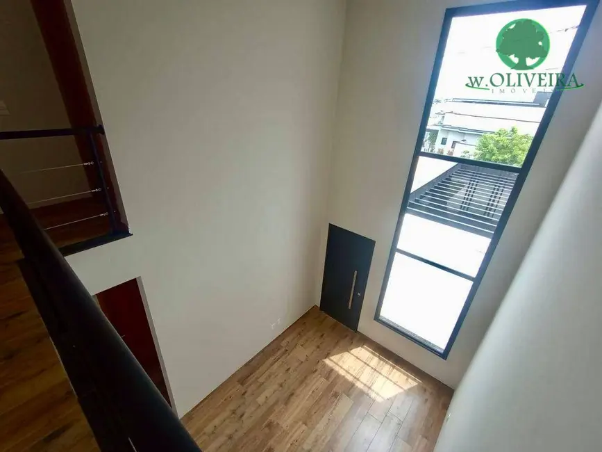 Sobrado com 3 quartos à venda, 177m2 em Indaiatuba - SP - imagem 3 Foto 3 de Sobrado com 3 quartos à venda, 177m2 em Indaiatuba - SP