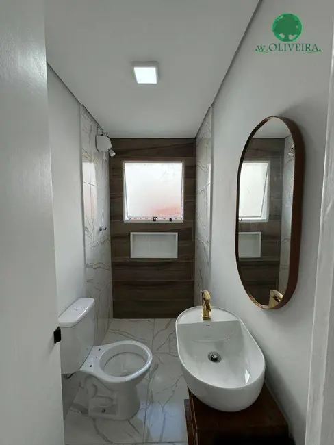 Foto 9 de Sobrado com 2 quartos à venda, 250m2 em Jardim Europa II, Indaiatuba - SP