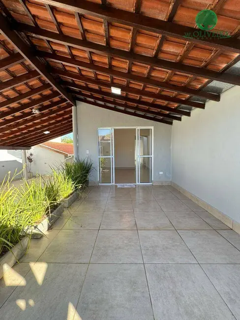 Foto 2 de Sobrado com 2 quartos à venda, 250m2 em Jardim Europa II, Indaiatuba - SP