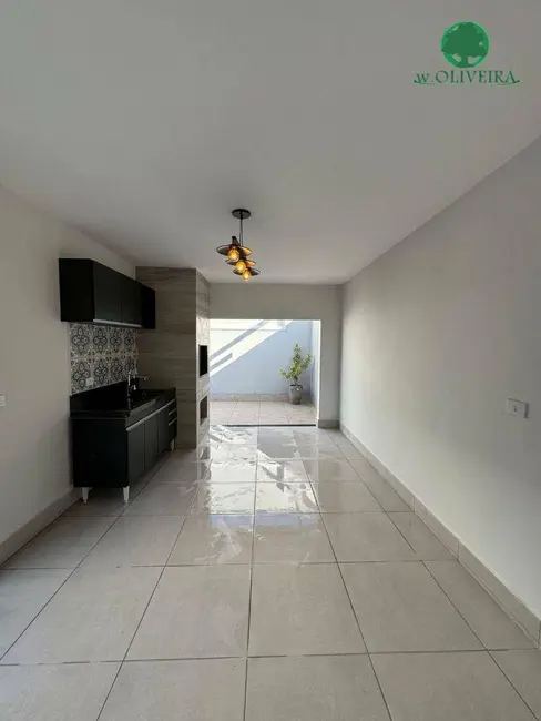Foto 5 de Sobrado com 2 quartos à venda, 250m2 em Jardim Europa II, Indaiatuba - SP