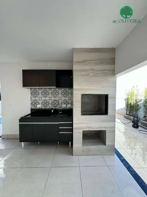 Foto 3 de Sobrado com 2 quartos à venda, 250m2 em Jardim Europa II, Indaiatuba - SP