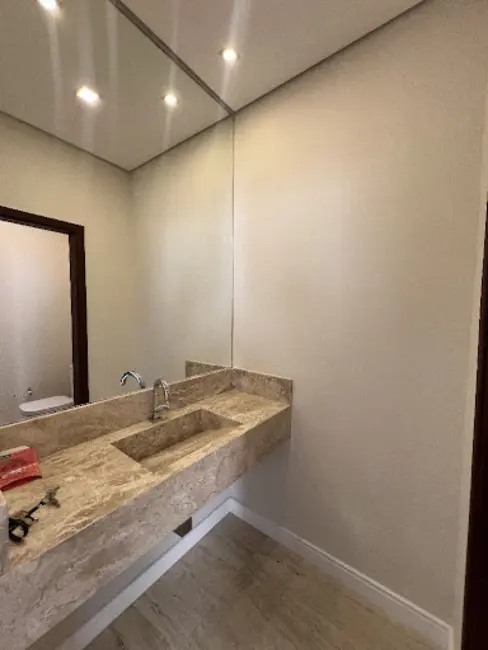 Foto 5 de Sobrado com 3 quartos à venda, 150m2 em Jardim Montreal Residence, Indaiatuba - SP