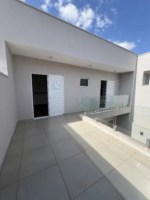 Foto 7 de Sobrado com 3 quartos à venda, 150m2 em Jardim Montreal Residence, Indaiatuba - SP