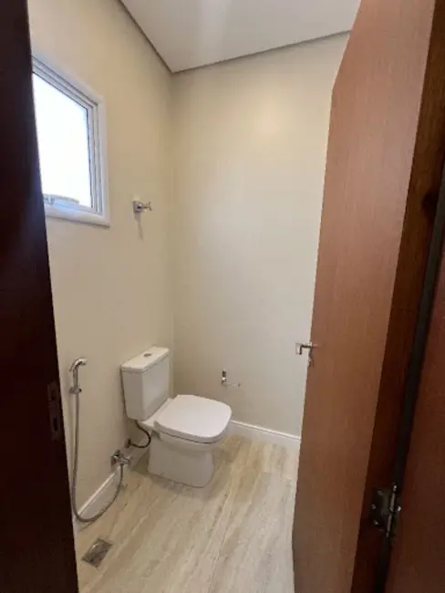 Foto 6 de Sobrado com 3 quartos à venda, 150m2 em Jardim Montreal Residence, Indaiatuba - SP