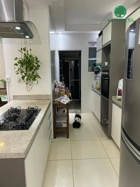 Foto 7 de Apartamento com 2 quartos à venda, 107m2 em Itu Novo Centro, Itu - SP