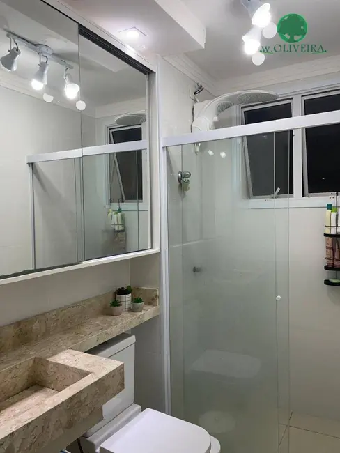 Foto 5 de Apartamento com 2 quartos à venda, 107m2 em Itu Novo Centro, Itu - SP