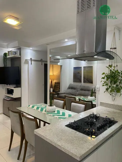 Foto 9 de Apartamento com 2 quartos à venda, 107m2 em Itu Novo Centro, Itu - SP
