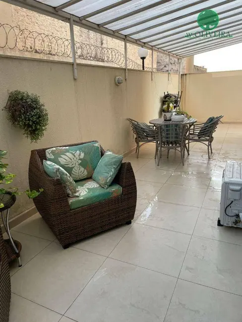 Foto 4 de Apartamento com 2 quartos à venda, 107m2 em Itu Novo Centro, Itu - SP