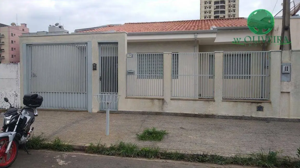 Foto 1 de Casa com 3 quartos à venda, 253m2 em Cidade Nova I, Indaiatuba - SP