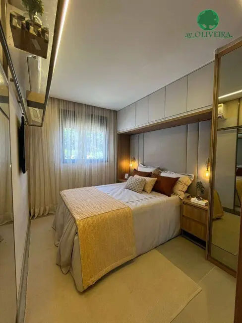 Foto 4 de Apartamento com 2 quartos à venda, 65m2 em Indaiatuba - SP