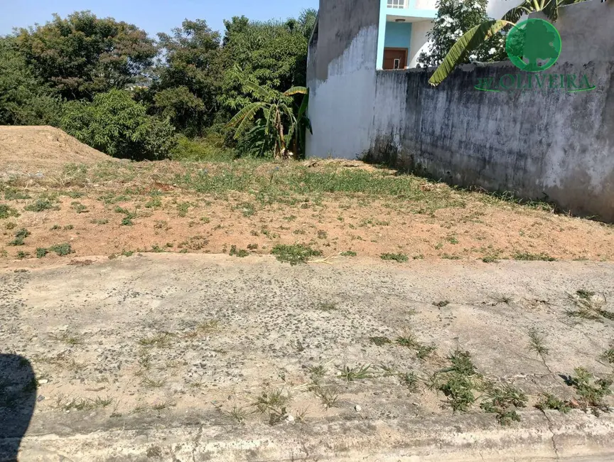 Foto 1 de Terreno / Lote à venda, 150m2 em Indaiatuba - SP