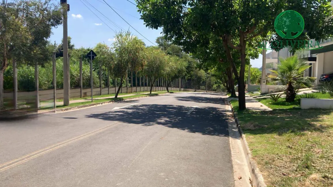 Foto 3 de Terreno / Lote à venda, 301m2 em Jardins Di Roma, Indaiatuba - SP