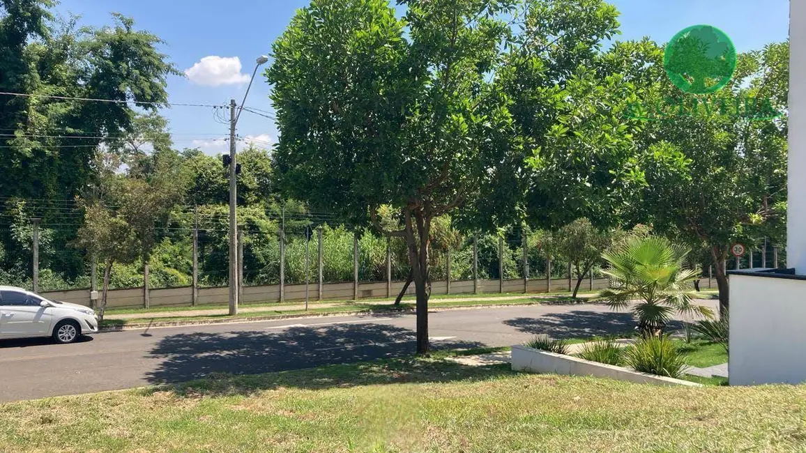 Foto 1 de Terreno / Lote à venda, 301m2 em Jardins Di Roma, Indaiatuba - SP