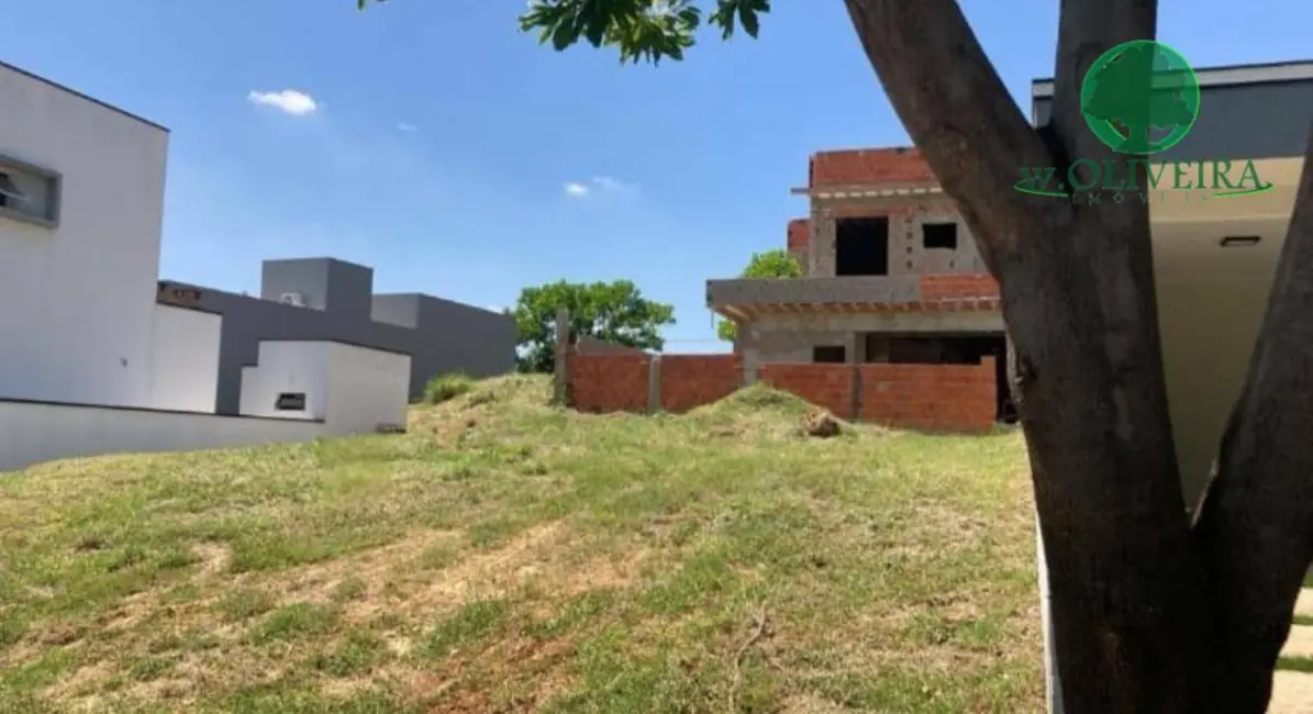 Foto 2 de Terreno / Lote à venda, 301m2 em Jardins Di Roma, Indaiatuba - SP