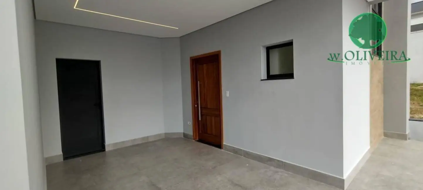 Foto 4 de Sobrado com 3 quartos à venda, 201m2 em Jardim Toscana, Indaiatuba - SP