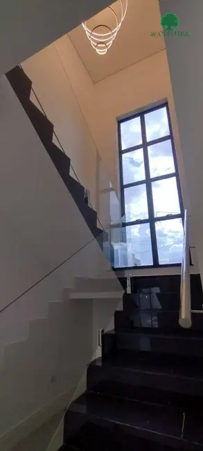 Foto 9 de Sobrado com 3 quartos à venda, 201m2 em Jardim Toscana, Indaiatuba - SP