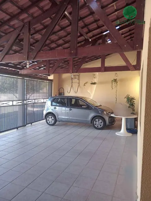 Foto 5 de Casa com 3 quartos à venda, 283m2 em Jardim do Sol, Indaiatuba - SP