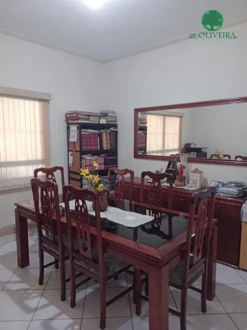 Foto 9 de Casa com 3 quartos à venda, 283m2 em Jardim do Sol, Indaiatuba - SP