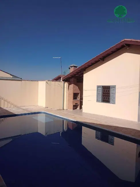 Foto 2 de Casa com 3 quartos à venda, 283m2 em Jardim do Sol, Indaiatuba - SP