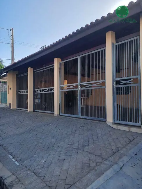 Foto 4 de Casa com 3 quartos à venda, 283m2 em Jardim do Sol, Indaiatuba - SP