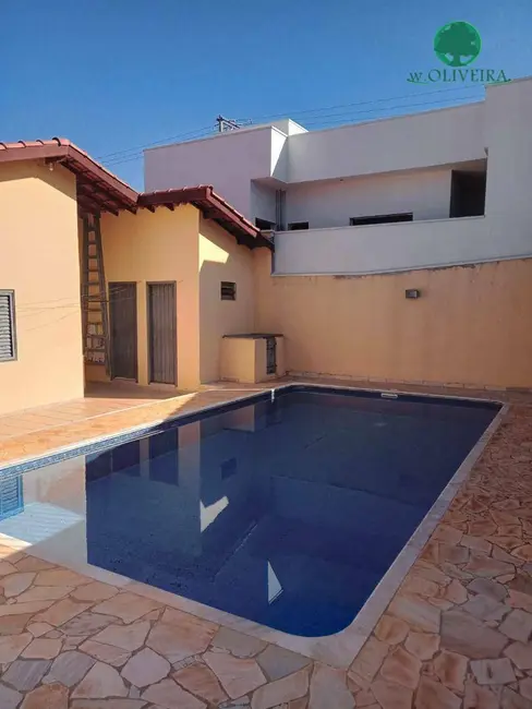 Foto 1 de Casa com 3 quartos à venda, 283m2 em Jardim do Sol, Indaiatuba - SP