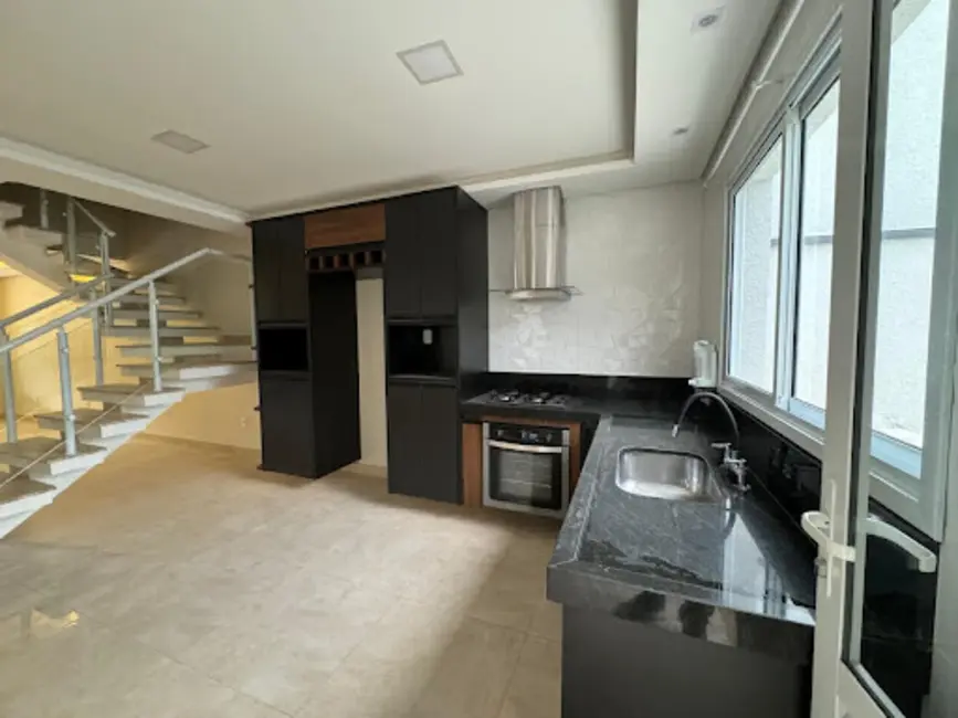 Casa de Condomínio com 3 quartos à venda, 150m2 em Indaiatuba - SP - imagem 7 Foto 7 de Casa de Condomínio com 3 quartos à venda, 150m2 em Indaiatuba - SP