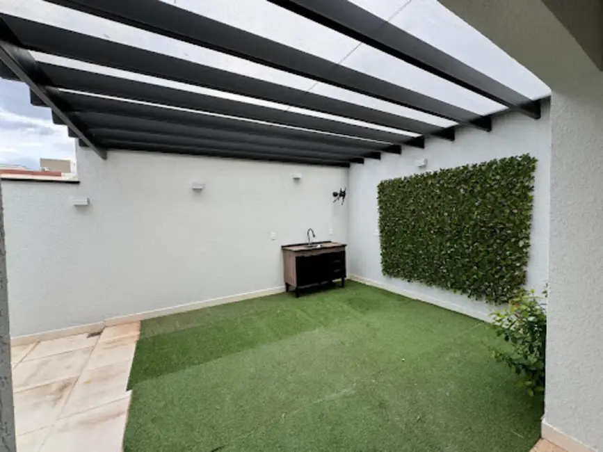 Casa de Condomínio com 3 quartos à venda, 150m2 em Indaiatuba - SP - imagem 9 Foto 9 de Casa de Condomínio com 3 quartos à venda, 150m2 em Indaiatuba - SP