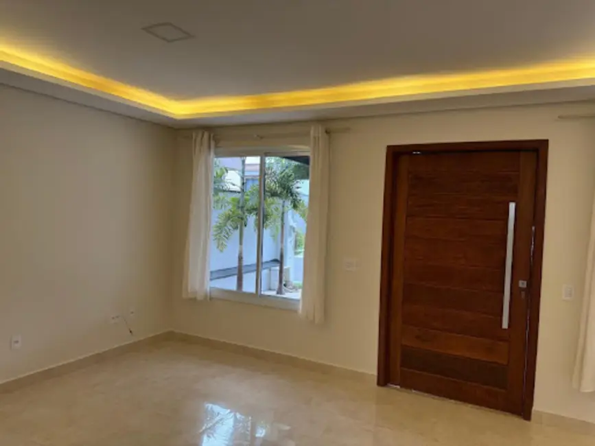 Casa de Condomínio com 3 quartos à venda, 150m2 em Indaiatuba - SP - imagem 3 Foto 3 de Casa de Condomínio com 3 quartos à venda, 150m2 em Indaiatuba - SP