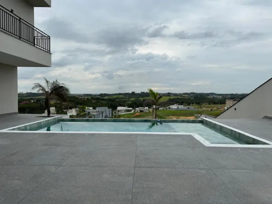 Foto 2 de Casa de Condomínio com 3 quartos à venda, 1200m2 em Parque Residencial Indaiá, Indaiatuba - SP