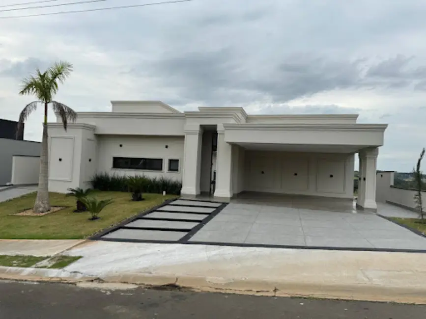 Foto 1 de Casa de Condomínio com 3 quartos à venda, 1200m2 em Parque Residencial Indaiá, Indaiatuba - SP