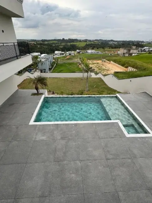 Foto 4 de Casa de Condomínio com 3 quartos à venda, 1200m2 em Parque Residencial Indaiá, Indaiatuba - SP