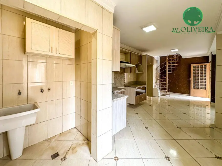 Foto 8 de Casa com 3 quartos à venda, 175m2 em Residencial Monte Verde, Indaiatuba - SP