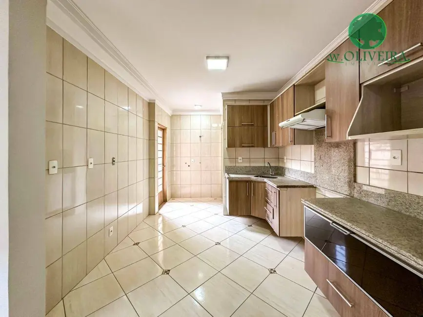 Foto 9 de Casa com 3 quartos à venda, 175m2 em Residencial Monte Verde, Indaiatuba - SP