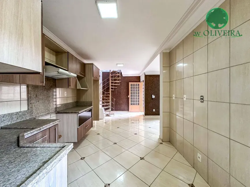 Foto 7 de Casa com 3 quartos à venda, 175m2 em Residencial Monte Verde, Indaiatuba - SP
