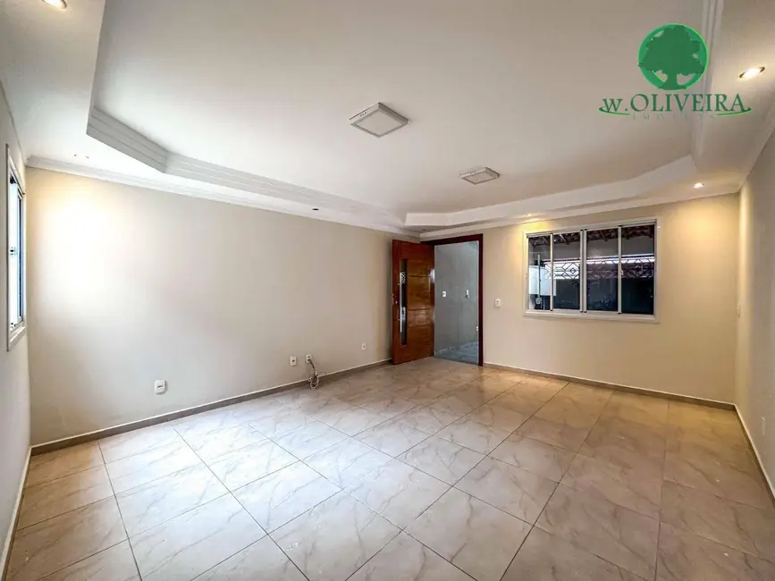 Foto 4 de Casa com 3 quartos à venda, 175m2 em Residencial Monte Verde, Indaiatuba - SP