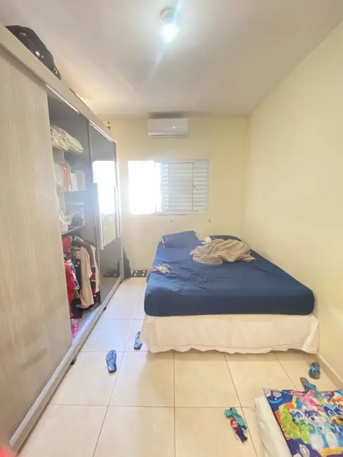 Foto 9 de Casa com 2 quartos à venda, 150m2 em Jardim União, Indaiatuba - SP