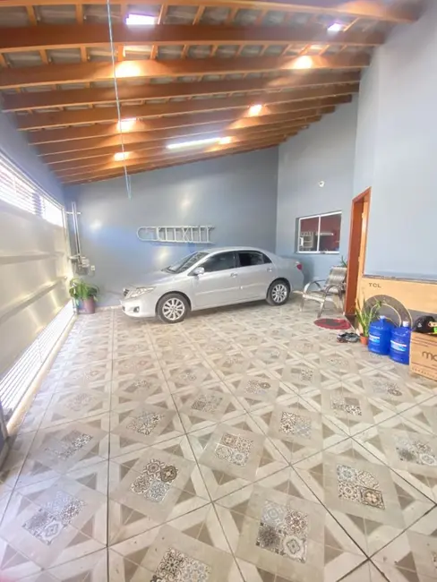 Foto 1 de Casa com 2 quartos à venda, 150m2 em Jardim União, Indaiatuba - SP