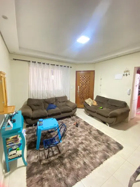 Foto 4 de Casa com 2 quartos à venda, 150m2 em Jardim União, Indaiatuba - SP