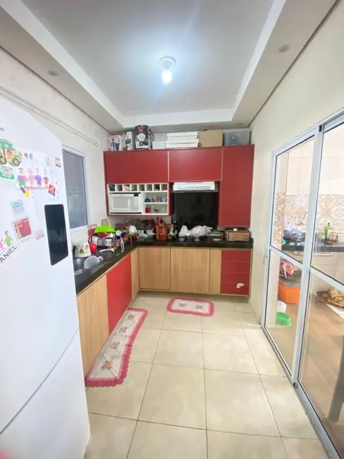 Foto 5 de Casa com 2 quartos à venda, 150m2 em Jardim União, Indaiatuba - SP