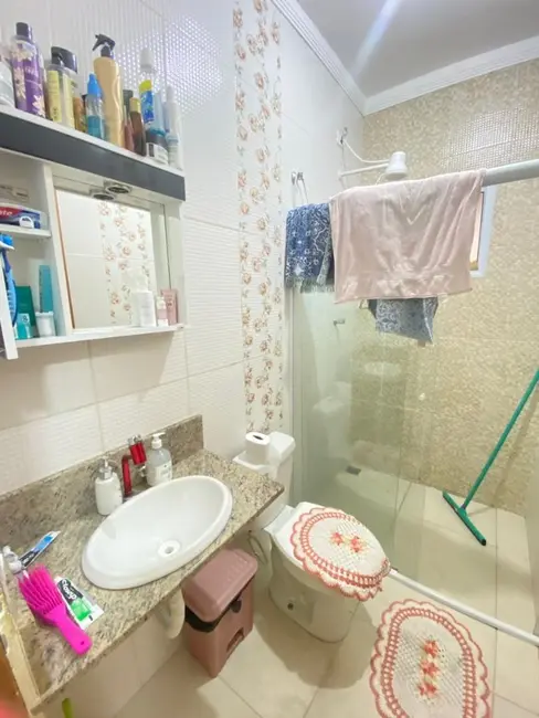 Foto 7 de Casa com 2 quartos à venda, 150m2 em Jardim União, Indaiatuba - SP