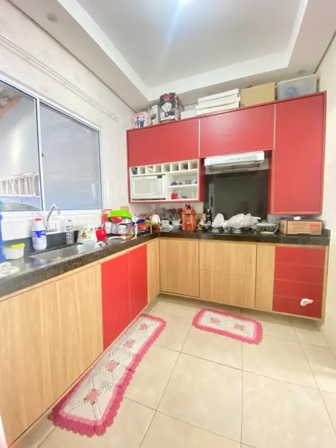 Foto 6 de Casa com 2 quartos à venda, 150m2 em Jardim União, Indaiatuba - SP